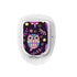 Single Topper / Omnipod Topper Wise Owl - Omnipod Topper
