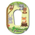 Single Patch / G6 Woodland Animals - Dexcom G6