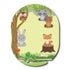 Single Patch / Guardian Woodland Animals - Guardian