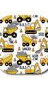 Single Patch / G7 Cover-up Work Zone Trucks - Dexcom G7 and Stelo Cover-up