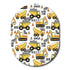 Single Patch / Guardian Work Zone Trucks - Guardian