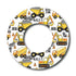Single Patch / Libre 2 Work Zone Trucks - Libre 2 and Lingo