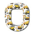 Single Patch / Omnipod Work Zone Trucks - Omnipod