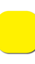 Single Patch / G7 Cover-up Yellow Overlay Patch - Dexcom G7 and Stelo Cover-up