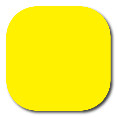 Single Patch / G7 Cover-up Yellow Overlay Patch - Dexcom G7 and Stelo Cover-up