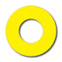 Single Patch / Libre 2 Yellow Overlay Patch - Libre 2 and Lingo
