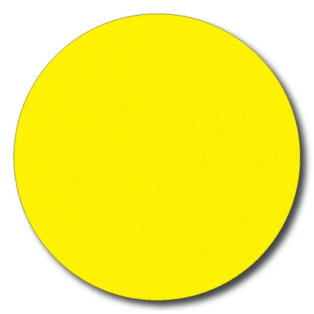 Single Patch / Libre 2 Cover-up Yellow Overlay Patch - Libre 2 and Lingo Cover-up