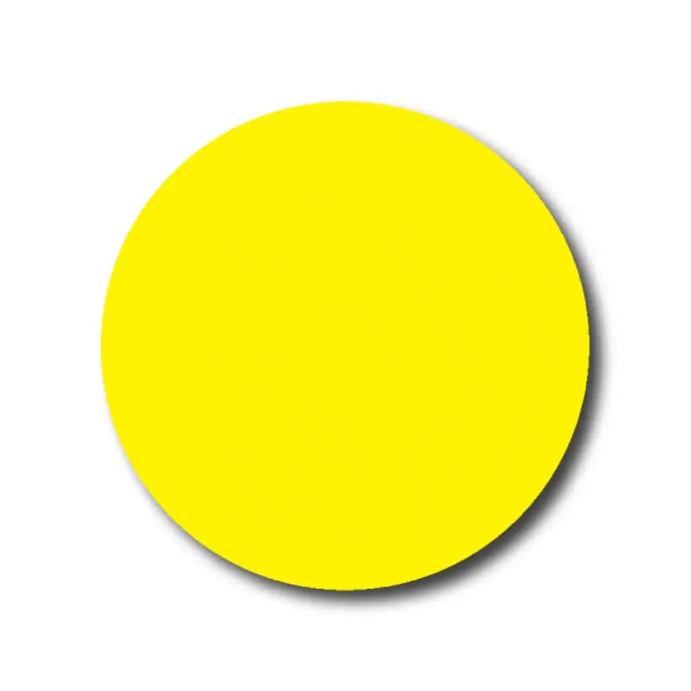 Single Patch / Libre 3 Yellow Overlay Patch - Libre 3