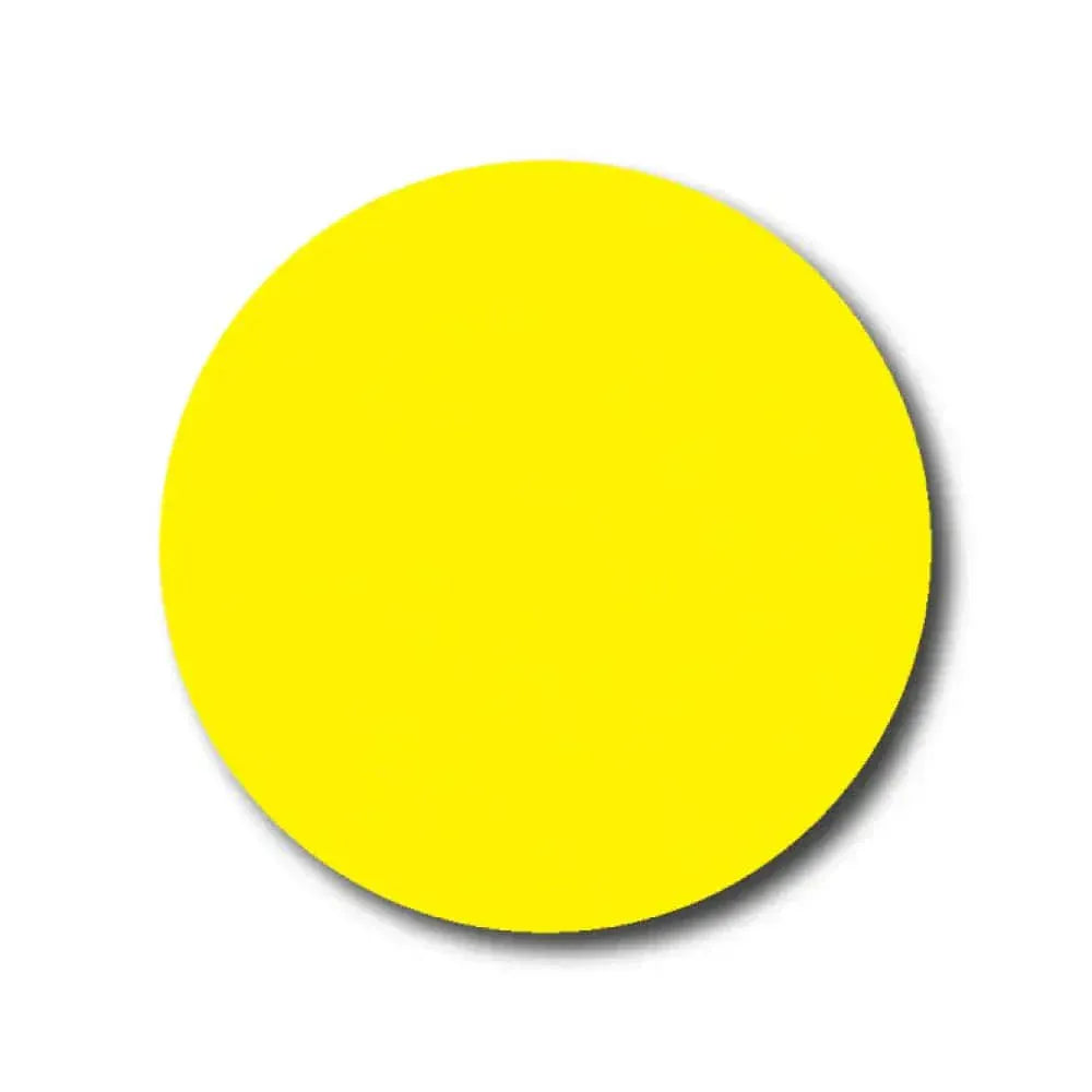 Single Patch / Medtronic-Instanct Yellow Overlay Patch - Medtronic Instanct