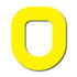 Single Patch / Omnipod Yellow Overlay Patch - Omnipod
