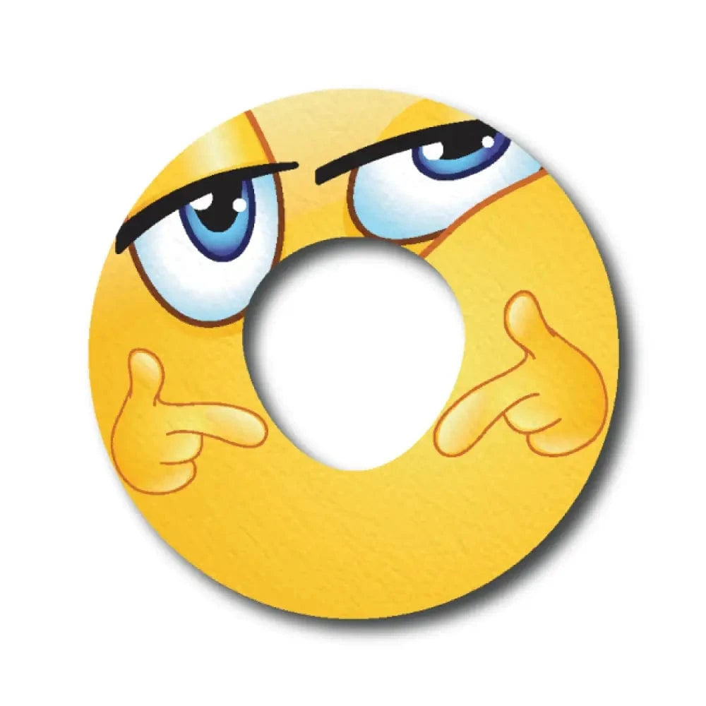 Single Patch / Infusion Set You Got this - Infusion Set