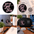 Vinyl Sticker / Not intended for direct skin contact You Got This Vinyl Stikers