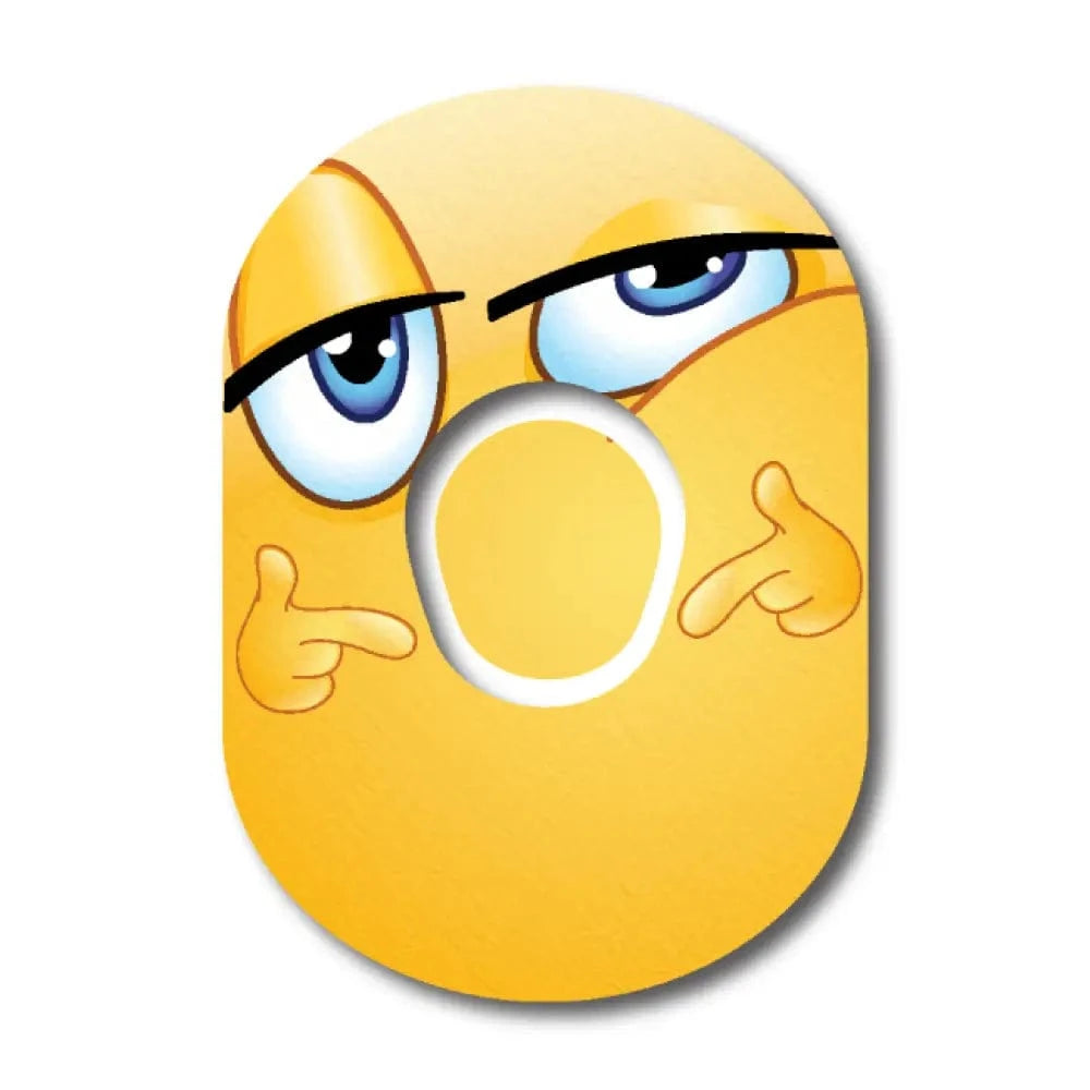 Single Patch / G7 You Got this with Topper - Dexcom G7 and Stelo