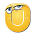 Single Patch / Omnipod You Got this with Topper - Omnipod