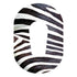 Single Patch / G6 Zebra Skin - Dexcom G6