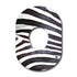 Single Patch / G7 Zebra Skin - Dexcom G7 and Stelo