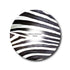 Single Patch / Libre 3 Zebra Skin Underlay Patch for Sensitive Skin - Libre 3