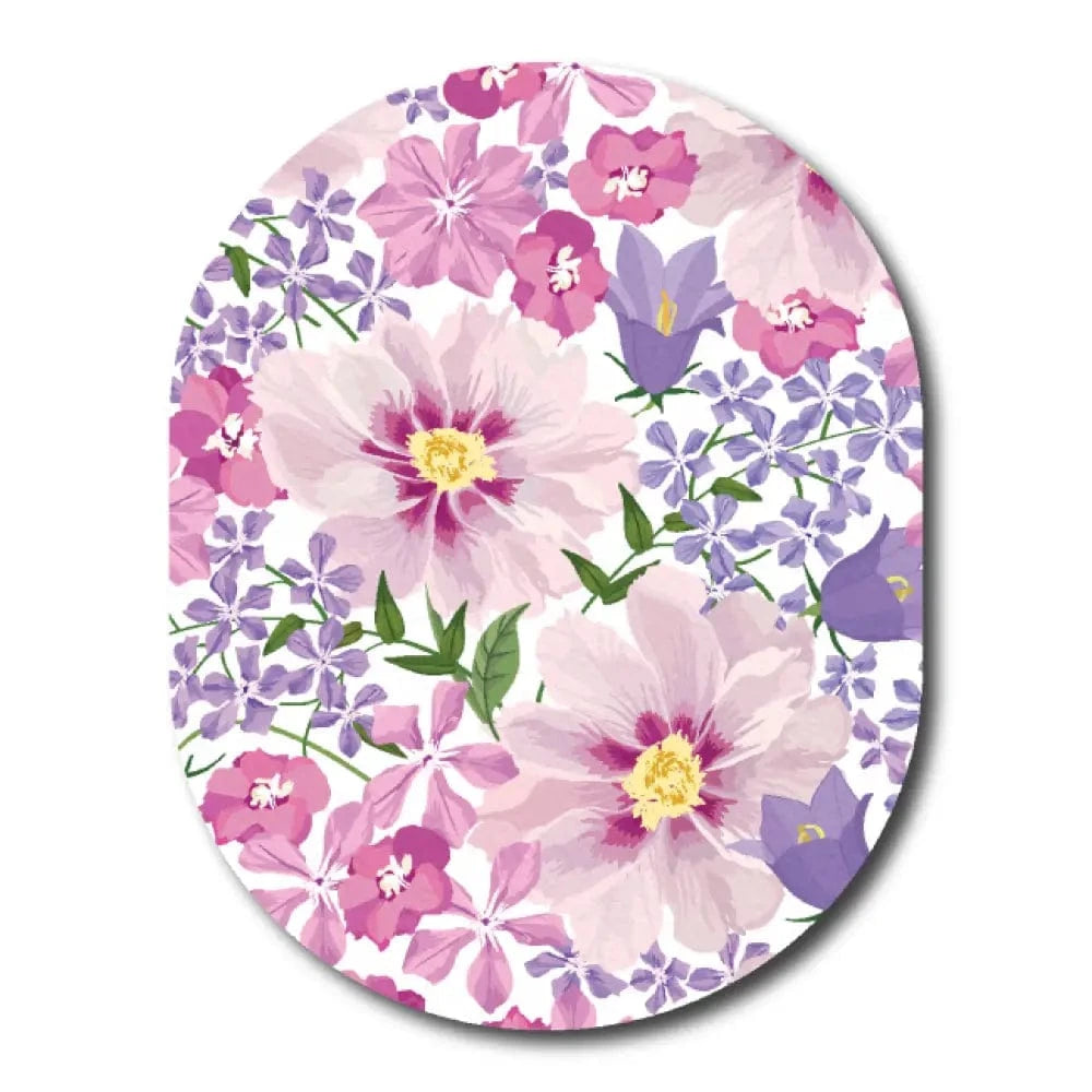 Single Patch / Guardian Zinnias - Guardian