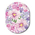 Single Patch / Guardian Zinnias - Guardian