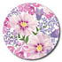 Single Patch / Libre 2 Cover-up Zinnias - Libre 2 and Lingo Cover-up