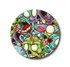 Single Patch / Medtronic-Instanct Zombie Mash - Medtronic Instanct
