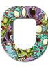 Single Patch / Omnipod Zombie Mash - Omnipod