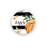 Single Topper / Libre 2 Topper Pumpkin Patch - Libre 2  Topper and Lingo