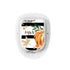 Single Topper / Omnipod Topper Pumpkin Patch - Omnipod  Topper